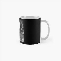 babytron 6 Cover Classic Mug