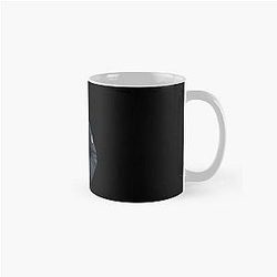 Babytron Turban Outside Shades Cold Classic Mug