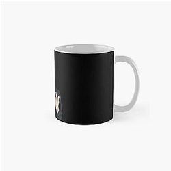 Babytron Yeat Cosplay Balaclava Classic Mug