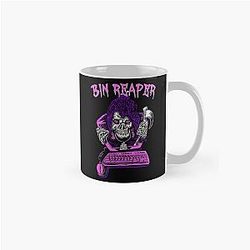 Babytron Merch Classic Mug