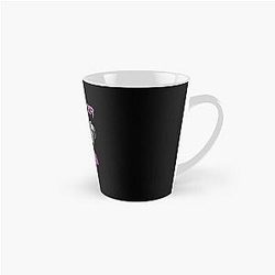 Babytron Merch Tall Mug
