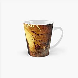 Babytron - Bin Reaper 3: Old Testament Tall Mug