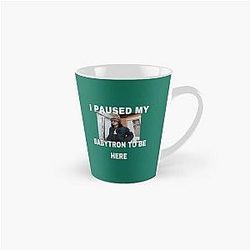 BabyTron I Paused My Baby Smoove C  Tall Mug