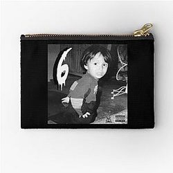 babytron 6 Cover Zipper Pouch