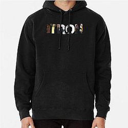 BabyTron Essential T Shirt / Sticker / Hoodie Pullover Hoodie