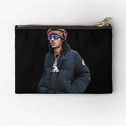 Babytron Turban Outside Shades Cold Zipper Pouch