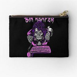 Babytron Merch Zipper Pouch