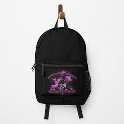 Babytron Rapper  Backpack