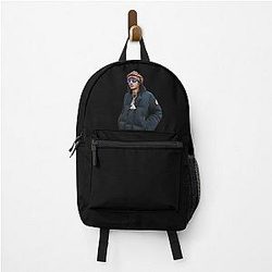 Babytron Turban Outside Shades Cold Backpack