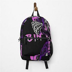 Babytron Merch Backpack