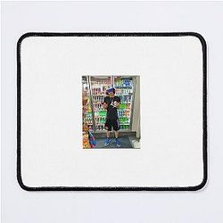 Babytron King of the Galaxy  Mouse Pad