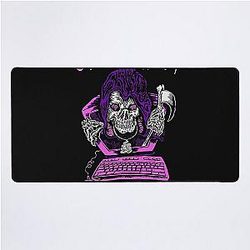 Babytron Merch Desk Mat