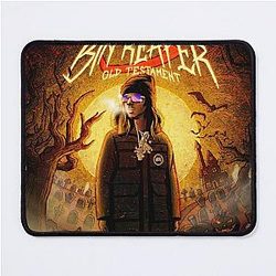 Babytron - Bin Reaper 3: Old Testament Mouse Pad