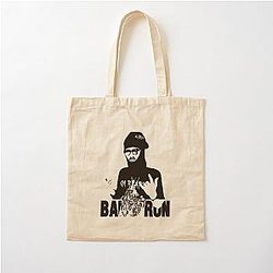BabyTron rapper designs  Cotton Tote Bag