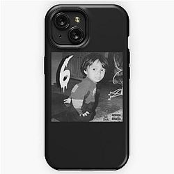babytron 6 Cover iPhone Tough Case