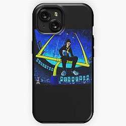 Babytron Megatron album iPhone Tough Case