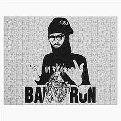 BabyTron rapper designs  Jigsaw Puzzle