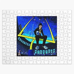 Babytron Megatron album Jigsaw Puzzle