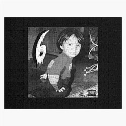 babytron 6 Cover Jigsaw Puzzle