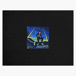 Babytron Megatron Album Cover Jigsaw Puzzle