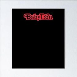 Babytron The Dash Babytron Merch Men Women Shirt Boy Girl Young Shirt Hoodie Long Sleeve Poster