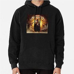 BabyTron Bin Reaper 3 Pullover Hoodie