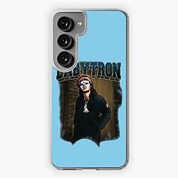 Babytron Merch Babytron Cool Tshirt for Men Women Shirt Boy Girl Young Shirt Hoodie Long Sleeve Sweatshirt, Gift for Birthday Samsung Galaxy Soft Case