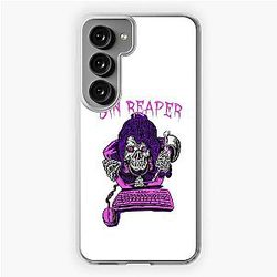 Babytron Merch Babytron Reaper Tshirt for Men Women Shirt Boy Girl Young Shirt Hoodie Long Sleeve Sweatshirt, Gift for Birthday Samsung Galaxy Soft Case