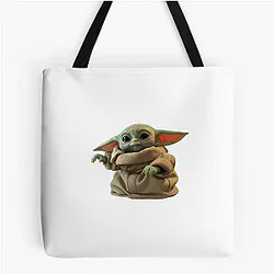 Baby Yoda Grogu Force child Baby Yoda Bags