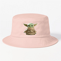 Baby Yoda Cute Galaxy icon Baby Yoda Hats & Caps