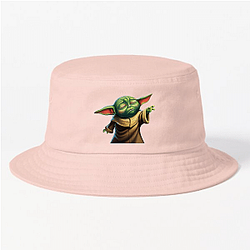 Baby Yoda Mando Loyal protector Baby Yoda Hats & Caps