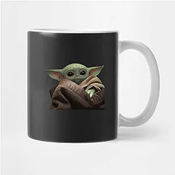 Baby Yoda Bounty High value Baby Yoda Mugs