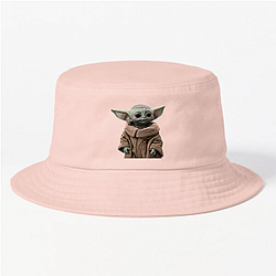 Baby Yoda Snack Frog craving Baby Yoda Hats & Caps