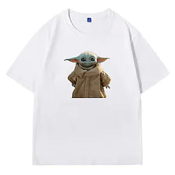 Baby Yoda Jedi Hidden potential Baby Yoda T-Shirts