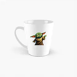 Baby Yoda Mando Loyal protector Baby Yoda Mugs