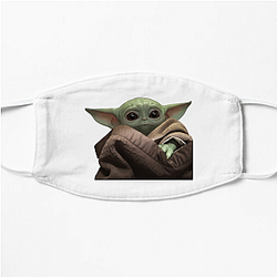 Baby Yoda Bounty High value Baby Yoda Face Masks