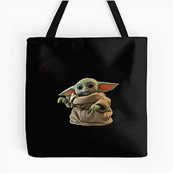 Baby Yoda Grogu Force child Baby Yoda Bags