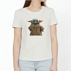 Baby Yoda Jedi Hidden potential Baby Yoda T-Shirts
