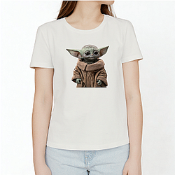 Baby Yoda Snack Frog craving Baby Yoda T-Shirts