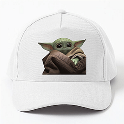 Baby Yoda Bounty High value Baby Yoda Hats & Caps