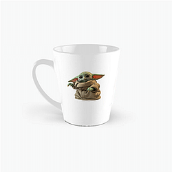 Baby Yoda Grogu Force child Baby Yoda Mugs