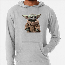 Baby Yoda Snack Frog craving Baby Yoda Hoodies