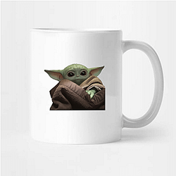 Baby Yoda Bounty High value Baby Yoda Mugs