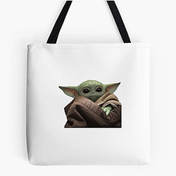 Baby Yoda Bounty High value Baby Yoda Bags