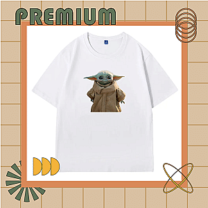 Baby Yoda T-Shirts