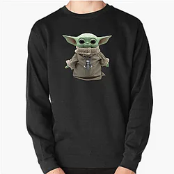 Baby Yoda Force Telekinetic lift Baby Yoda Sweatshirts