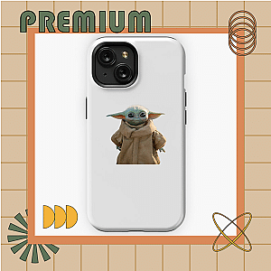 Baby Yoda Cases