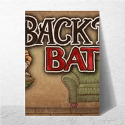 Backpack Battles Kleding Backpack Battles Posters