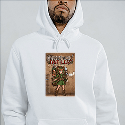 Backpack Battles Kit Backpack Battles Hoodies