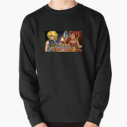 Backpack Battles Verpakking Backpack Battles Zweetshirts